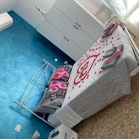 Mare D'amare 산베네데토델트론토