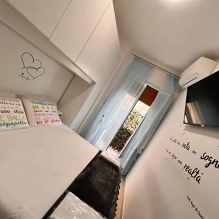 Mare D'amare Отель типа 