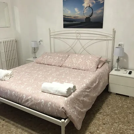 Mare D'amare 3* Сан-Бенедетто-дель-Тронто