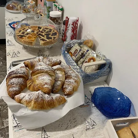 Mare D'amare Отель типа 