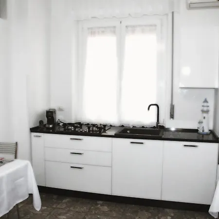 Mare D'amare Отель типа 