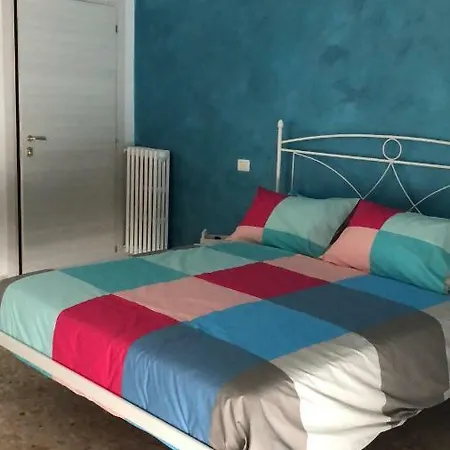 Mare D'amare Сан-Бенедетто-дель-Тронто