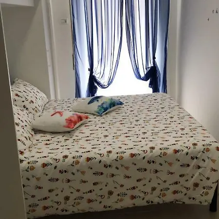 Mare D'amare 3* Сан-Бенедетто-дель-Тронто