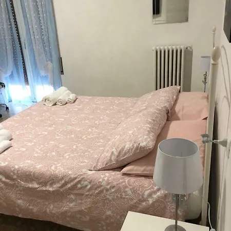 Mare D'amare Отель типа 