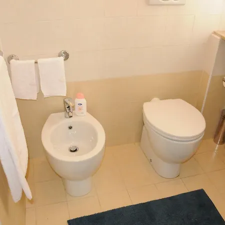 Mare D'amare Отель типа 