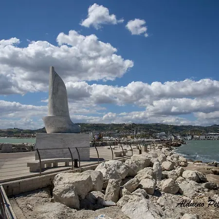 Mare D'amare 3* Сан-Бенедетто-дель-Тронто