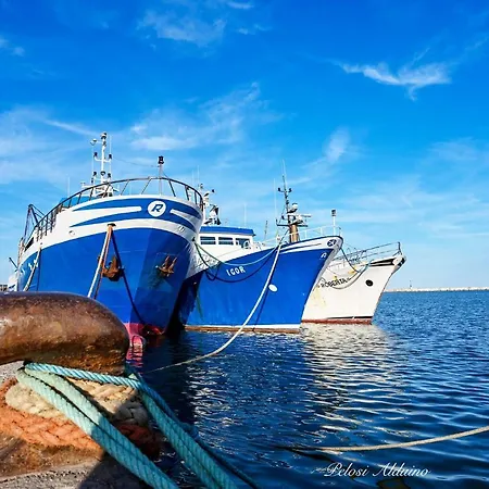Mare D'amare Отель типа 