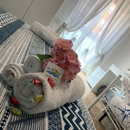 Mare D'amare Отель типа 