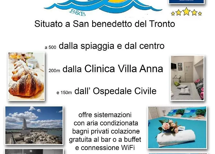 Mare D'amare B&B