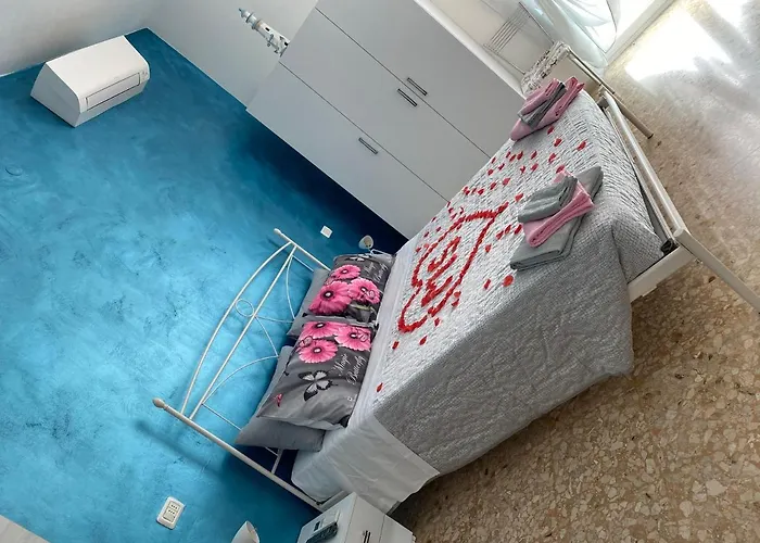 Mare D'amare 산베네데토델트론토