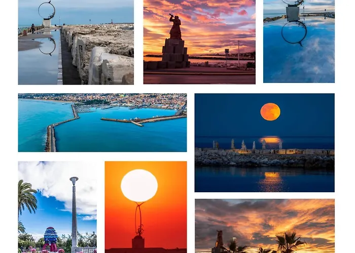 Mare D'amare 산베네데토델트론토