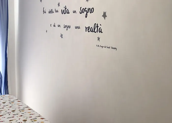 B&B Mare D'amare 산베네데토델트론토