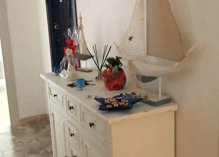 B&B Mare D'amare 산베네데토델트론토