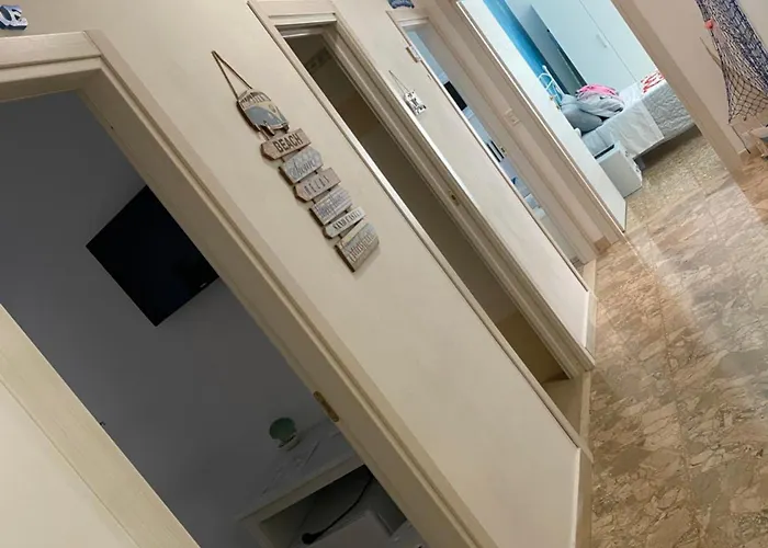 B&B Mare D'amare 산베네데토델트론토