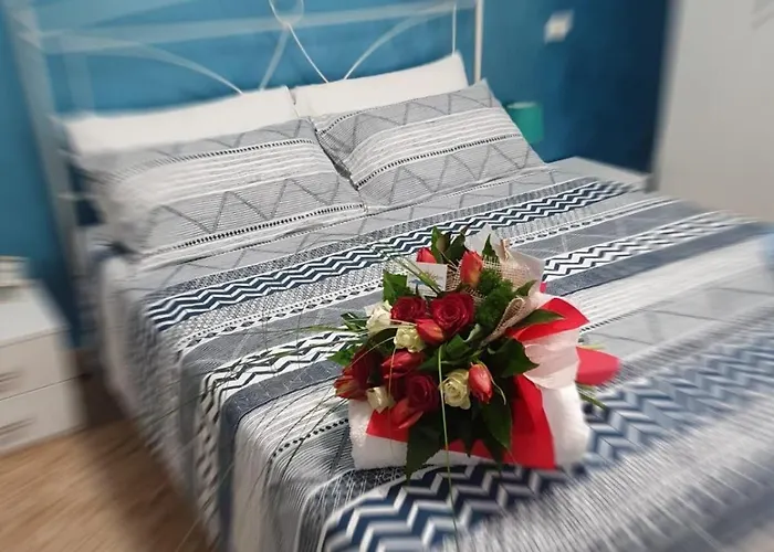 B&B Mare D'amare