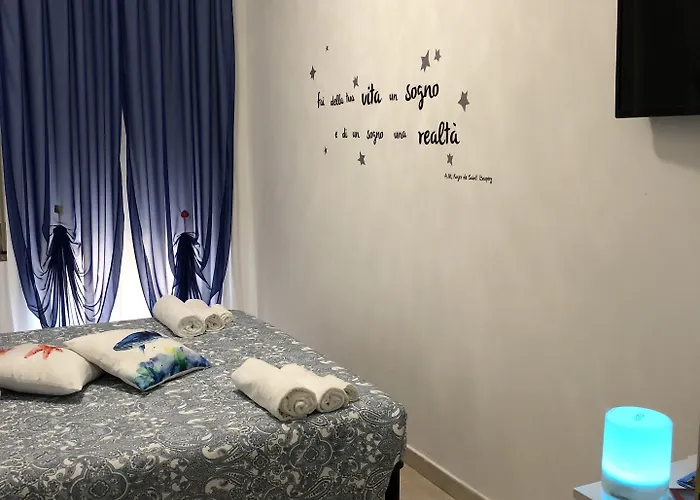 Mare D'amare 산베네데토델트론토