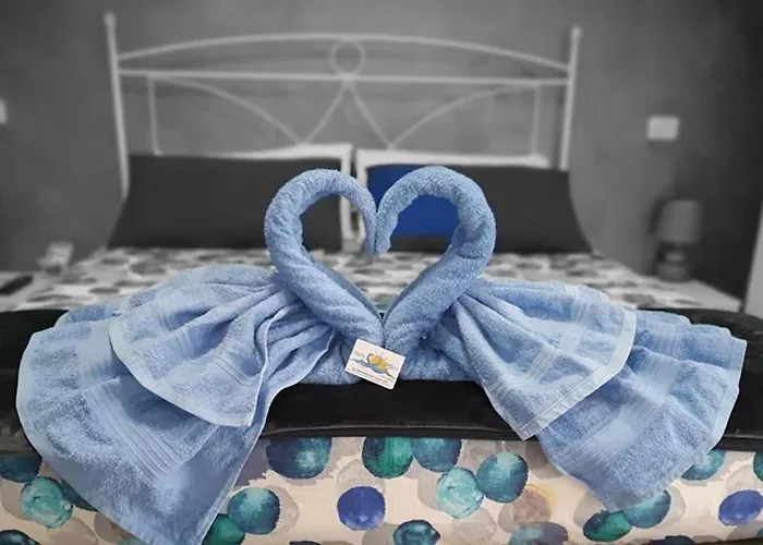 Mare D'amare B&B 산베네데토델트론토