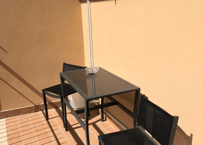 Mare D'amare 3* 산베네데토델트론토