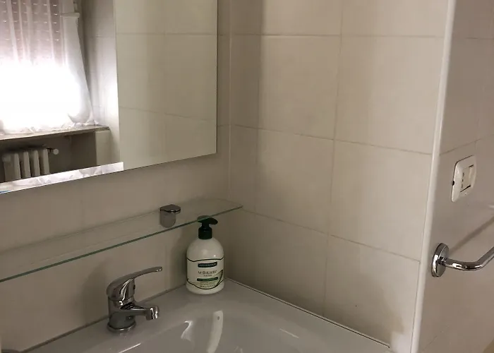 Mare D'amare 3* 산베네데토델트론토