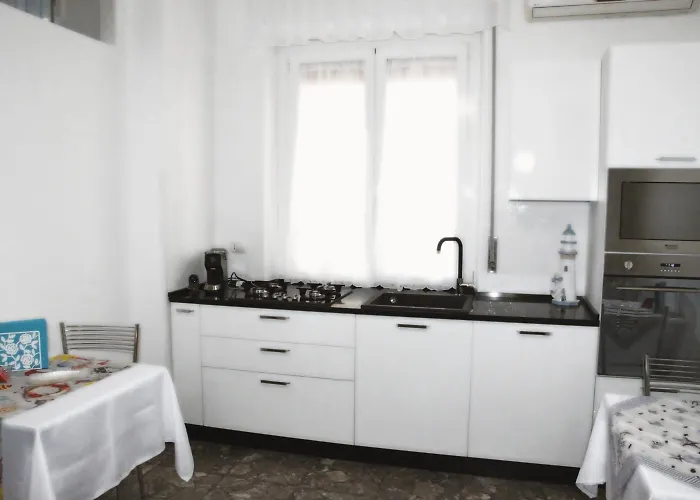 Mare D'amare B&B 3*