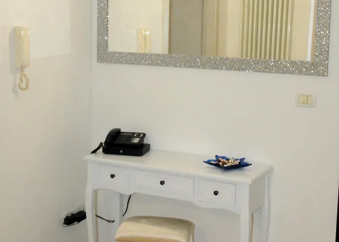 B&B Mare D'amare 산베네데토델트론토