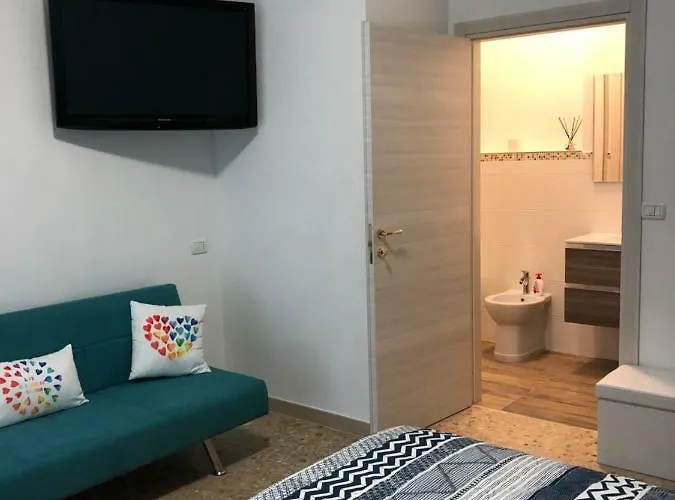 Mare D'amare B&B 산베네데토델트론토