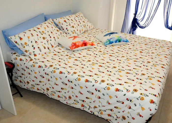 B&B Mare D'amare 산베네데토델트론토