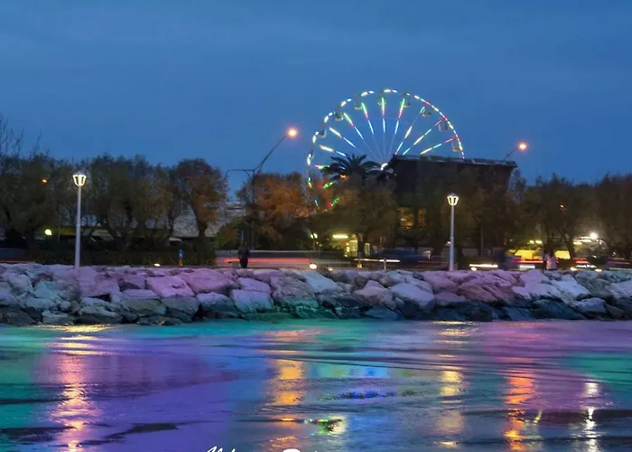 Mare D'amare 산베네데토델트론토