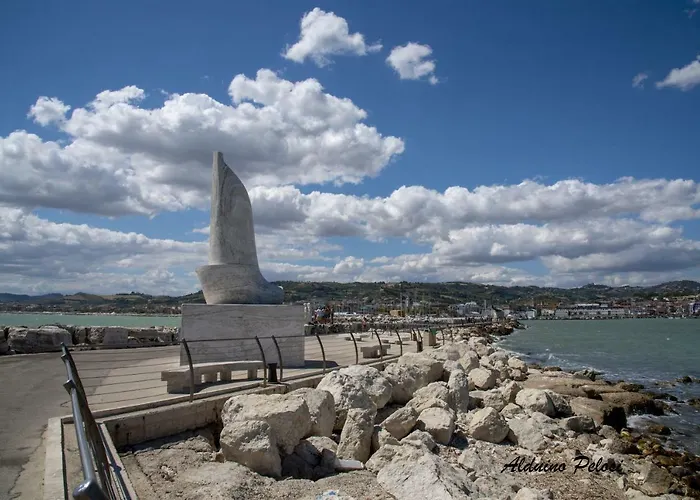 Mare D'amare 3* 산베네데토델트론토