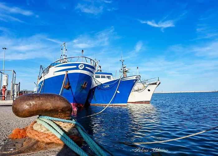 Mare D'amare B&B 산베네데토델트론토