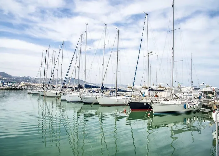 B&B Mare D'amare 산베네데토델트론토