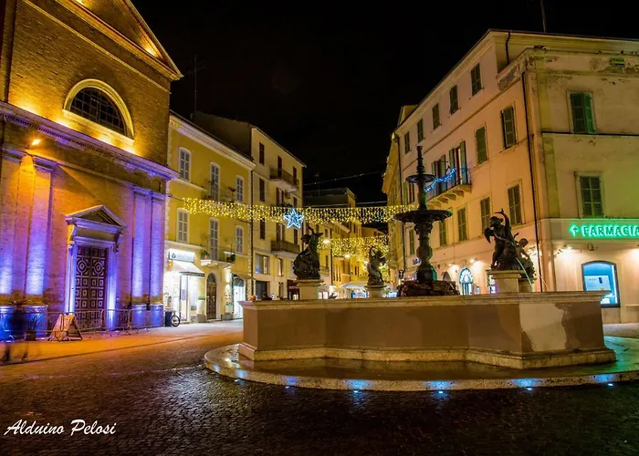 Mare D'amare 산베네데토델트론토