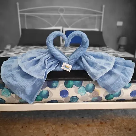 Mare D'amare Bed and Breakfast Σαν Μπενεντέτο ντελ Τρόντο