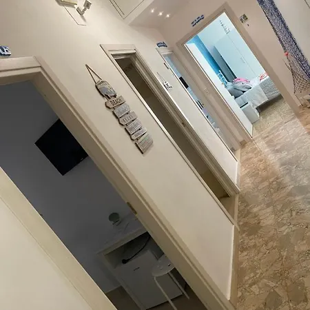 Frühstückspension Mare D'amare