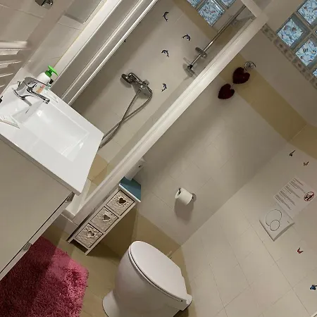 Frühstückspension Mare D'amare