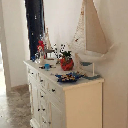 Frühstückspension Mare D'amare San Benedetto del Tronto