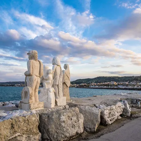 Frühstückspension Mare D'amare San Benedetto del Tronto