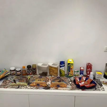 Mare D'amare 3* San Benedetto del Tronto