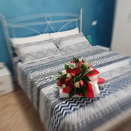 Bed & Breakfast Mare D'amare
