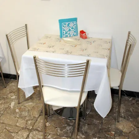 住宿加早餐酒店 Mare D'amare 3*