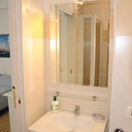 Bed & Breakfast Mare D'amare 3*