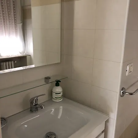 Mare D'amare 3* San Benedetto del Tronto