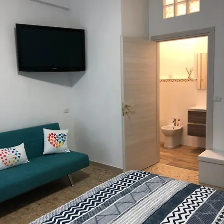 Bed & Breakfast Mare D'amare San Benedetto del Tronto
