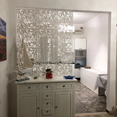 Frühstückspension Mare D'amare