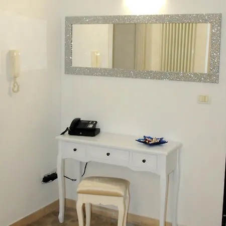 Bed & Breakfast Mare D'amare San Benedetto del Tronto