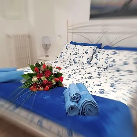 Bed & Breakfast Mare D'amare