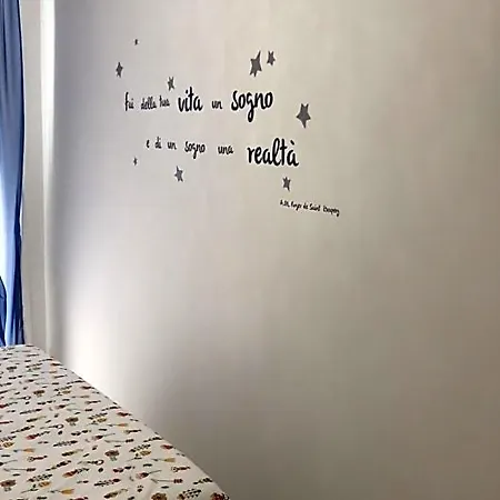 Mare D'amare Bed & Breakfast