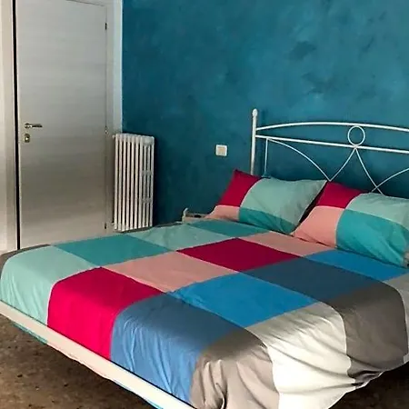 Bed & Breakfast Mare D'amare