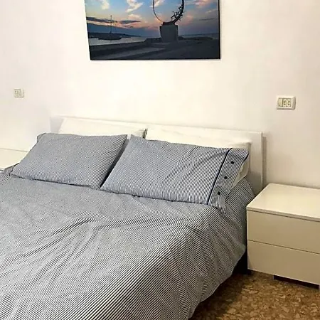 Mare D'amare Bed & Breakfast San Benedetto del Tronto
