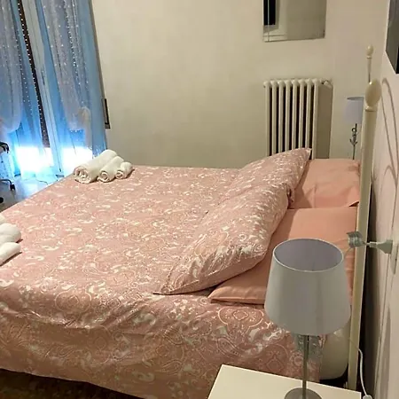 Mare D'amare Bed & Breakfast
